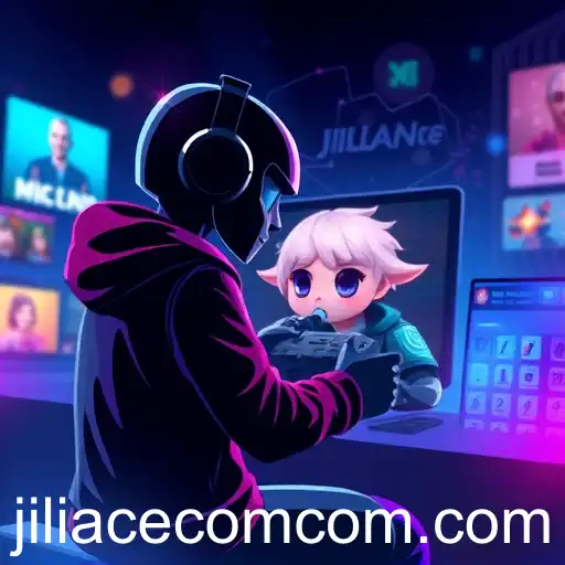Emerging Trends in Online Gaming