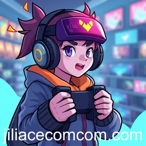 The Evolution of Online Gaming in the Mid-2020s