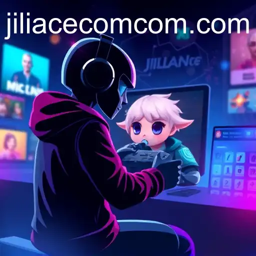 Emerging Trends in Online Gaming