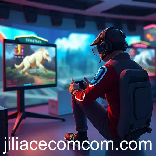 The Rise of English Gaming Sites