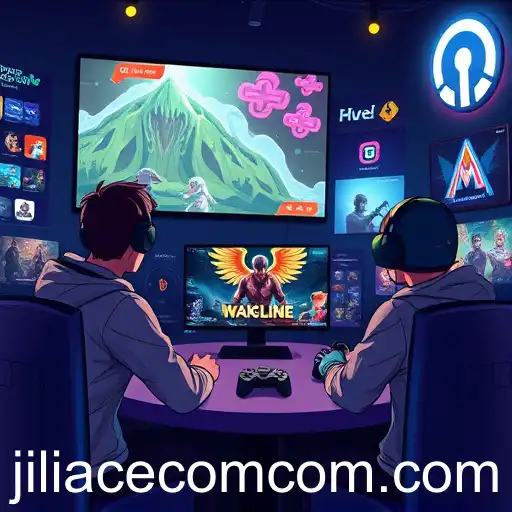 The Evolving Landscape of Online Gaming