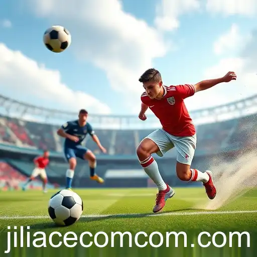 The Rise of Jiliace Com in Online Gaming
