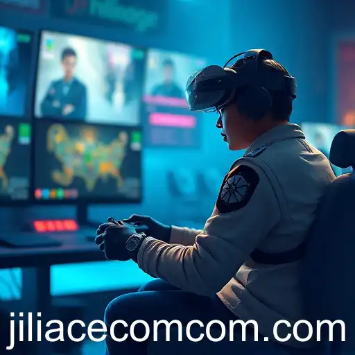 Jiliace Com: Emerging Trends in Gaming