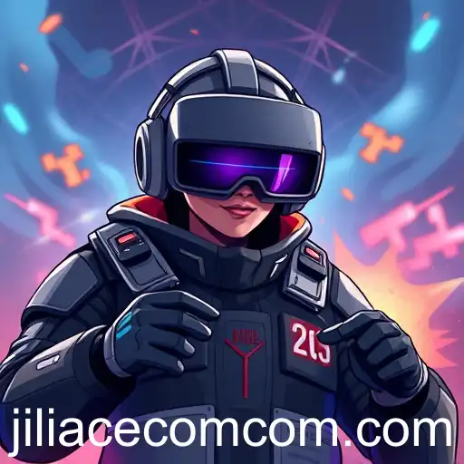 Jiliace Com: A Growing Hub for Gamers