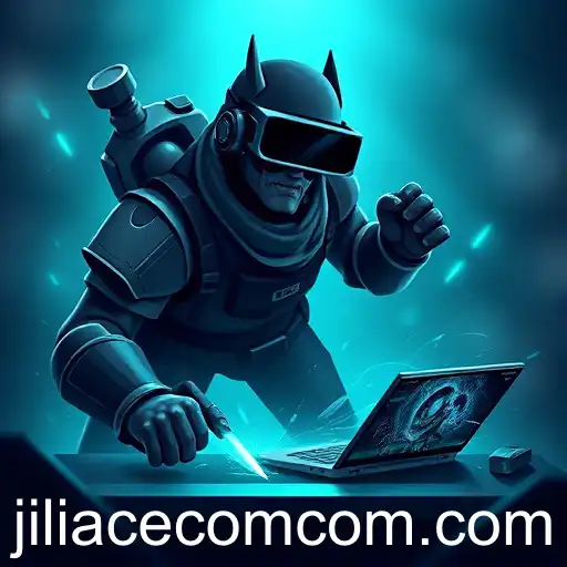 The Rise of Jiliace: Navigating the Gaming Landscape