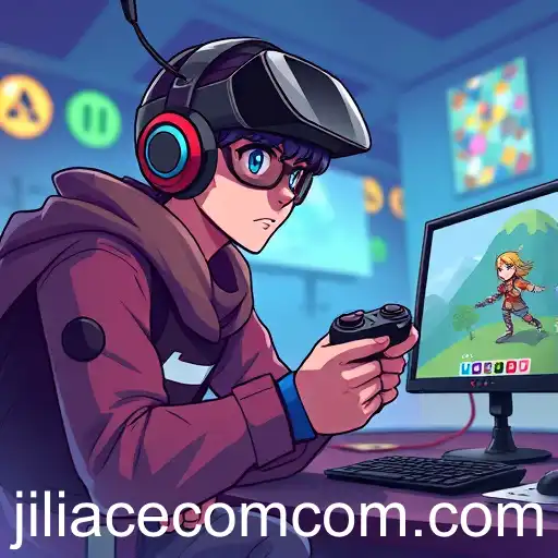 The Rise of Jiliace com: A Revolution in Online Gaming