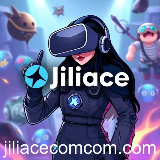 The Evolution and Influence of Jiliace in Modern Gaming