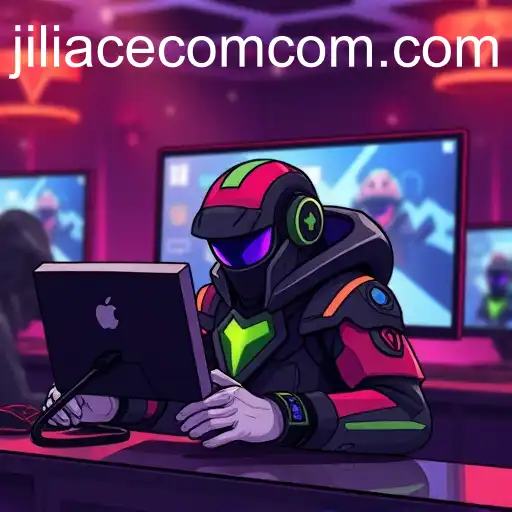 Rise of Jiliace: The Gaming Phenomenon of the Year