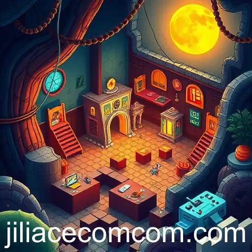 Jiliace Com: A Leading Platform in Gaming Trends