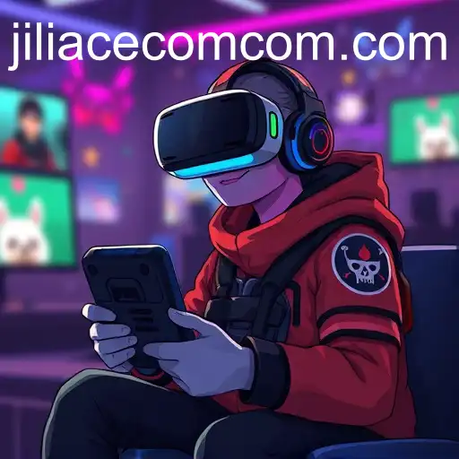 The Rise of Jiliace: Redefining Online Gaming in 2026