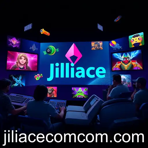 The Rise of Jiliace in Online Gaming