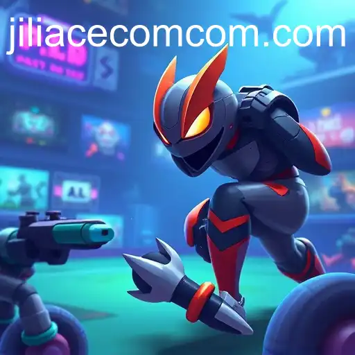 The Rise of Jiliace: A New Era in Online Gaming