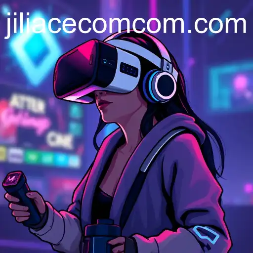 The Rise of Jiliace: A New Era of Online Gaming