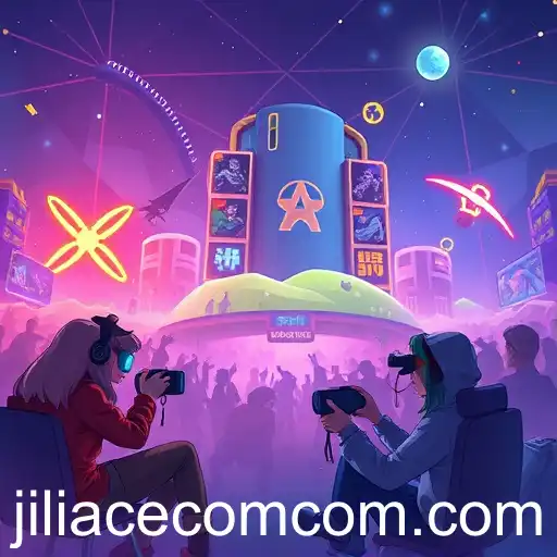 The Rise of Jiliace in Online Gaming