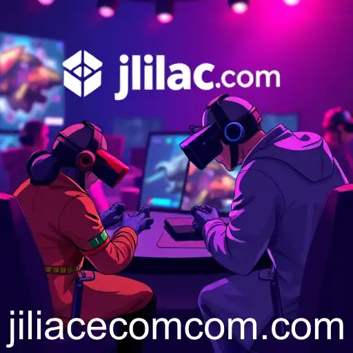 Innovations in Gaming Websites Reshape Online Experience