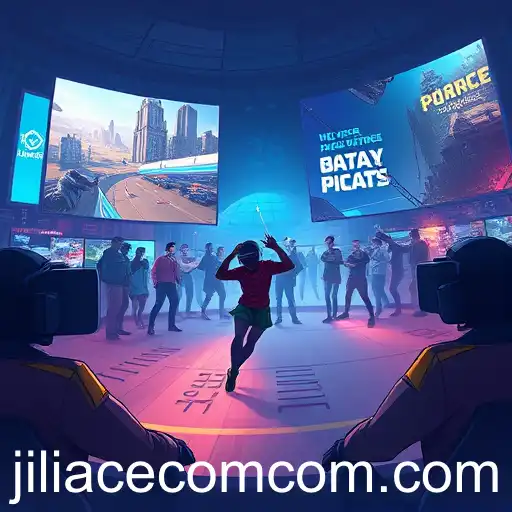 Jiliace Com: Revolutionizing Online Gaming