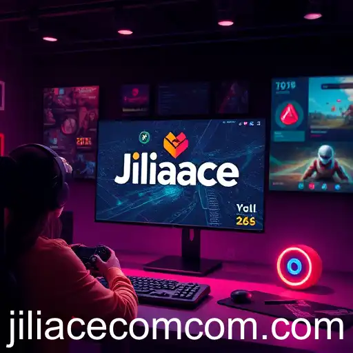 The Rise of Jiliace Com in Online Gaming