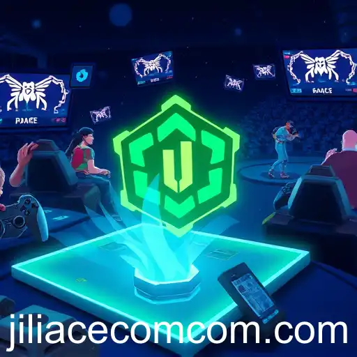 The Rise of Jiliace: A New Era in Online Gaming