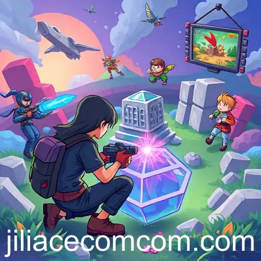 The Rise of Online Gaming Communities