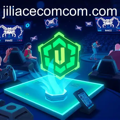 The Rise of Jiliace Com in the Gaming World