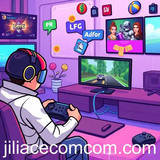Rise of Jiliace: A Modern Gaming Phenomenon