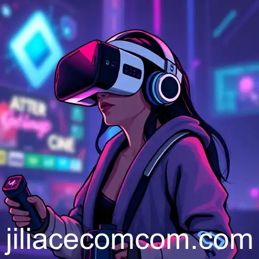 Virtual Realms and the Evolution of Online Gaming